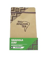 Rio amazon graviola for sale  LONDON