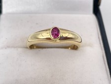 14ct yellow gold for sale  LONDON