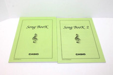 Casio songbook 07hcoscorewl1b d'occasion  Expédié en Belgium