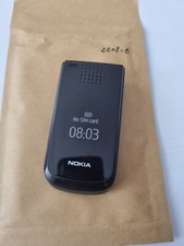 Nokia 2720 black for sale  NORTHAMPTON