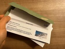 Biglietti funivia sky usato  Cuneo