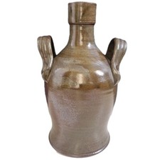 Bouteille céramique signé d'occasion  Tours-