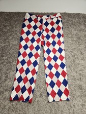 Loudmouth golf pants for sale  Saint Petersburg