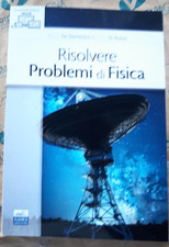 Risolvere problemi fisica usato  Genova