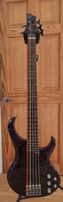 Ibanez btb405qm string for sale  CAMBRIDGE