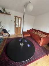 Pole stage lite for sale  LONDON