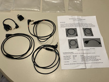 Elecraft set cavi usato  Spedire a Italy