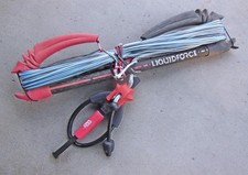 Liquid force kiteboarding for sale  The Dalles