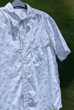 Mens gap shirt for sale  ALDERSHOT