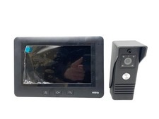 Interphone vidéo eura d'occasion  Expédié en France