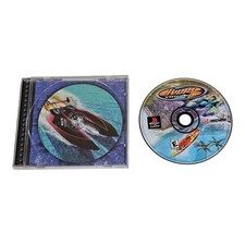 Hydro thunder manual for sale  Lima