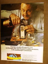Liquore florio brandy usato  Villarosa