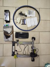 Tacx magic rullo usato  Montepulciano