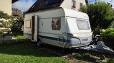 Fendt wohnwagen saphir gebraucht kaufen Fendt wohnwagen saphir gebraucht kaufen  Sindelfingen