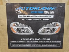 Automann 564.59090sc headlamp for sale  North Salt Lake