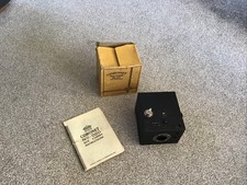 Coronet 020 box for sale  DUNFERMLINE