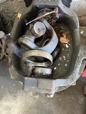 Deutz vorderachsteile gebraucht kaufen Deutz vorderachsteile gebraucht kaufen  Daaden