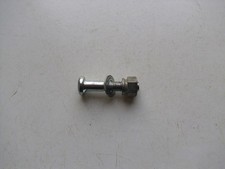 klemmschraube gebraucht kaufen  Rosche