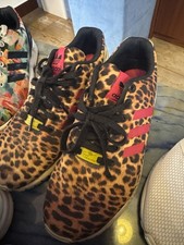 Adidas flux leo gebraucht kaufen  Obersontheim