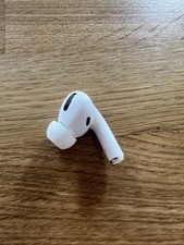 Rechter apple airpods gebraucht kaufen  Landsberg am Lech