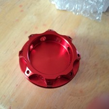 Red car engine for sale  BOURNEMOUTH