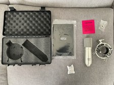Mxl 2006 großmembran gebraucht kaufen  Fronreute