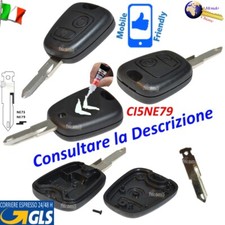 Chiave telecomando guscio usato  Catania