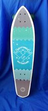 Skateboard kryptonics skateboa usato  Spedire a Italy