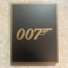 Usado, 007: Quantum of Solace - Edição de Colecionador - Jogo PS3 - Manual Incluído comprar usado  Enviando para Brazil