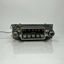 Jeep commando radio for sale  San Diego