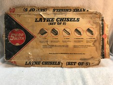 Vintage shop smith for sale  Genoa