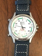 Seiko sport timer usato  Ferrara