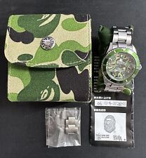Bape bathing ape usato  Firenze