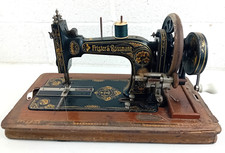 Vintage frister rossman for sale  EXETER