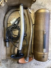Antique vacuum cleaner for sale  SHEFFIELD