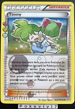 Carte pokemon timmy d'occasion  Valognes