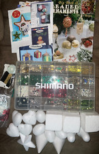 Vtg christmas craft for sale  Syracuse