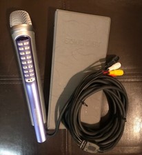 Leadsinger video karaoke for sale  Salina