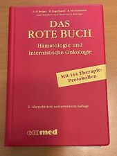 Rote buch hämatologie gebraucht kaufen  Deutschland