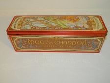 Vtg champagne moet for sale  HOUNSLOW