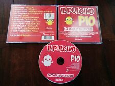 Pulcino pio compilation usato  Crema