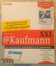Franzis kaufmann xxl gebraucht kaufen  Tangstedt