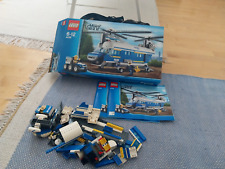 Lego 4439 heavy usato  Milano