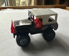 Matchbox mb14 jeep for sale Matchbox mb14 jeep for sale  HINCKLEY