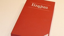 Lingua ravensburger spiel gebraucht kaufen  Verden