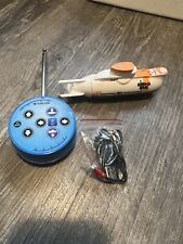 Remote control submarine for sale  ARBROATH