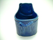 Macacão Country Avental Azul Jean Caddy Planter Lefton circa 70s 80s NOS VINTAGE comprar usado  Enviando para Brazil