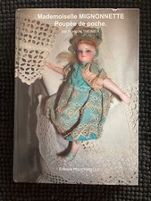 Livre mademoiselle mignonnette d'occasion  Bordeaux-