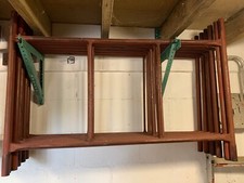 Tower scaffold lightweight for sale  BECCLES