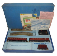 Hornby dublo rail for sale  KETTERING